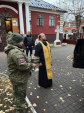 Вера без дел мертва
