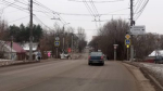 Улице Маршала Жукова в Калуге добавили светофоров