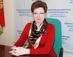 Калужский облизбирком возглавила Екатерина Князева