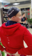 Калужская пловчиха Полина Малахова выиграла турнир \