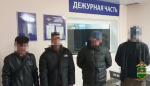 Танцорами-дрифтерами занялась полиция