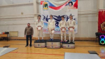 Калужский шпажист завоевал «бронзу» на чемпионате ЦФО