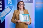 ТОП 100 самых влиятельных людей Калужской области – 2024: Наталья Абакумова – 100