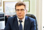 ТОП 100 самых влиятельных людей Калужской области – 2024: Олег Стрекозин - 96