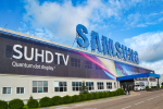 Завод Samsung занялся сборкой серверов