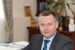 ТОП 100 самых влиятельных людей Калужской области – 2024: Алексей Волков - 95