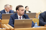 ТОП 100 самых влиятельных людей Калужской области – 2024: Дмитрий Лозенко – 88