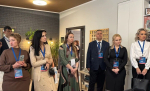 Херсонская область изучает опыт Калужской области в здравоохранении
