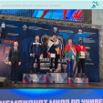 Бойцы из Калужской области завоевали три медали чемпионата мира по универсальному бою