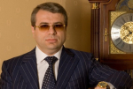 ТОП 100 самых влиятельных людей Калужской области – 2024: Васпурак Погосян - 85