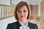 ТОП 100 самых влиятельных людей Калужской области – 2024: Ирина Агеева – 82