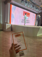 Калужская тропа стала победителем премии Russian Traveler Awards