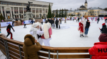 Каток на Старом Торге откроют 20 декабря
