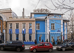 Фасад \