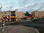 В Калуге с предпринимателями обсудили единую концепцию внешнего облика площади Победы