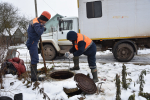 Калугаоблводоканал продолжил отключение должников