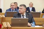 ТОП 100 самых влиятельных людей Калужской области – 2024: Сослан Такаев - 66