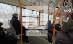 В Калуге троллейбусы 8 и 10 возобновят движение до Нового года