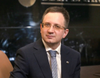 ТОП 100 самых влиятельных людей Калужской области – 2024: Андрей Ручай - 53