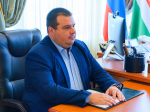 ТОП 100 самых влиятельных людей Калужской области – 2024: Дмитрий Каретин - 51
