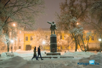 Синоптики пообещали Калужской области снег с ледяным дождем