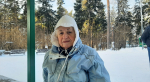В 86 лет занималась горнолыжным спортом, а в 90 «ушла» в северную ходьбу