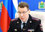 ТОП 100 самых влиятельных людей Калужской области – 2024: Алексей Холопов – 48