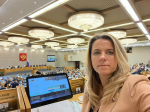 ТОП 100 самых влиятельных людей Калужской области – 2024: Ольга Коробова – 45