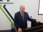ТОП 100 самых влиятельных людей Калужской области – 2023: Александр Аникеев – 40