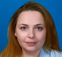 ТОП 100 самых влиятельных людей Калужской области – 2024: Надежда Ефремова - 37