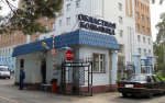 У областной больницы в Анненках будут расширять парковку