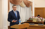 ТОП 100 самых влиятельных людей Калужской области – 2024: Александр Авдеев – 35
