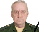 Пожилой житель Калужской области погиб на СВО