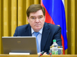 ТОП 100 самых влиятельных людей Калужской области – 2024: Александр Савин - 31