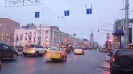 На улице Кирова изменилась схема движения