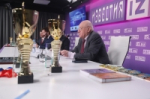 Подведены итоги Чемпионата России по фоновой ходьбе «Человек идущий» – 2024
