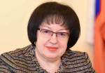 ТОП 100 самых влиятельных людей Калужской области – 2024: Валентина Авдеева - 24