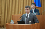 ТОП 100 самых влиятельных людей Калужской области – 2024: Дмитрий Разумовский – 22