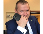 ТОП 100 самых влиятельных людей Калужской области – 2024: Андрей Меньшов – 21