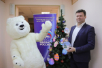 ТОП 100 самых влиятельных людей Калужской области – 2024: Юрий Моисеев – 19