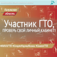 31 декабря завершится отчетный период для участников комплекса ГТО