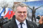 ТОП 100 самых влиятельных людей Калужской области – 2024: Олег Калугин – 17