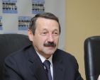 ТОП 100 самых влиятельных людей Калужской области – 2024: Геннадий Скляр - 16
