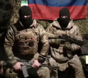 «Победа будет за нами»: Бойцы СВО поздравили калужан с Новым годом