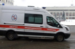 За новогодние каникулы в калужские больницы попали 514 детей с травмами