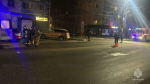 В центре Калуги сбили пешехода