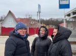 Дмитрий Денисов пообещал выполнить просьбы жителей Молодежного