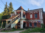 Палаты Макарова стали областной собственностью