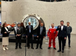 В калужском Музее космонавтики прошла «Ночь науки»