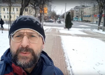 Известный калужский блогер обвинил городские власти в глупости из-за превращенной в \